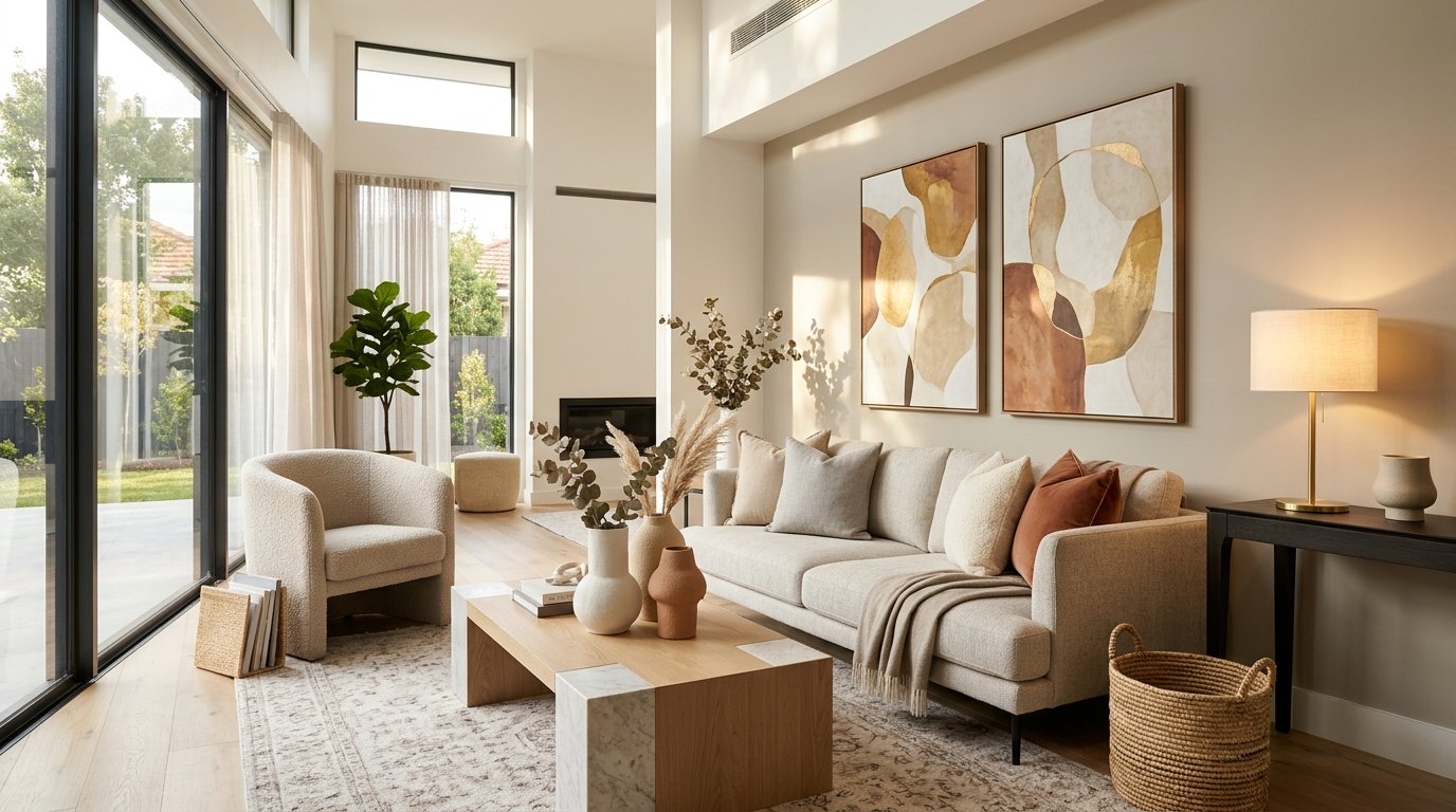 Inspiring Home Decor That Redefines Everyday Living